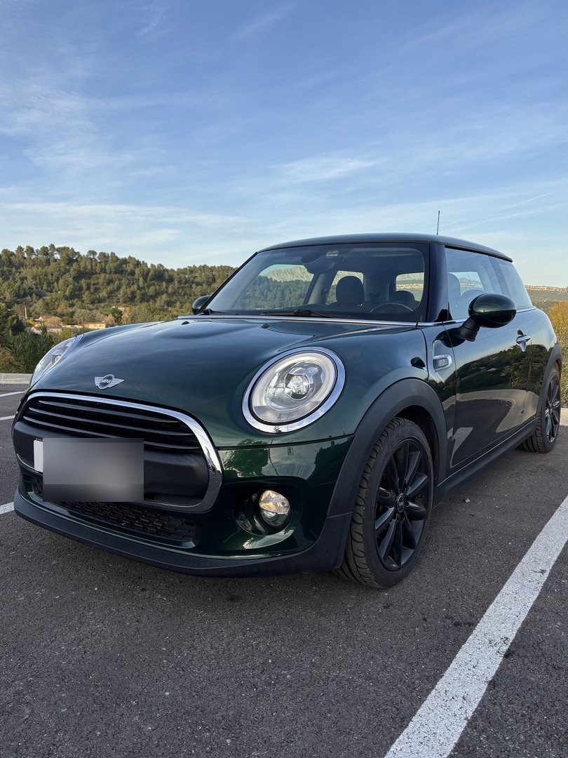 MINI One