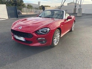Fiat 124