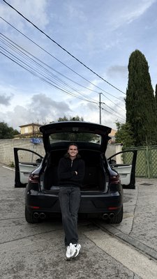 Photo de Cruz HARO