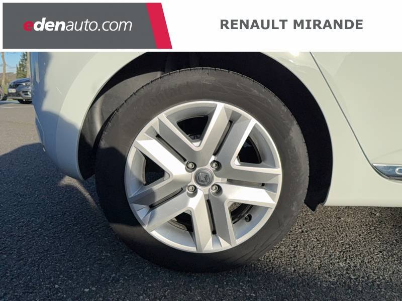 Renault Clio - Photo 17
