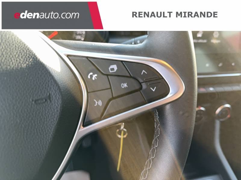 Renault Clio - Photo 25