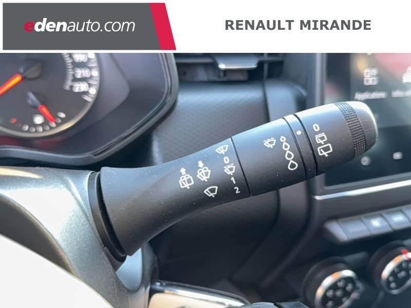 Renault Clio - Photo 27
