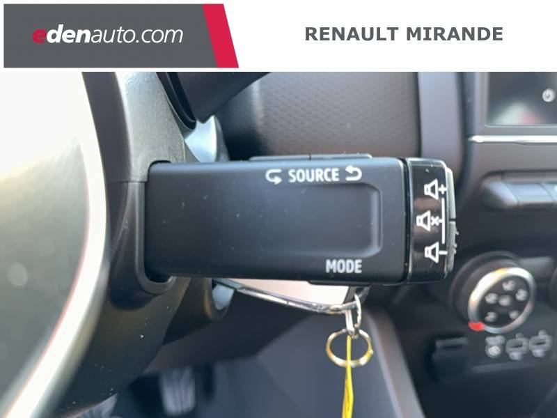 Renault Clio - Photo 28
