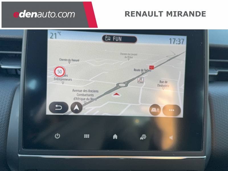 Renault Clio - Photo 29