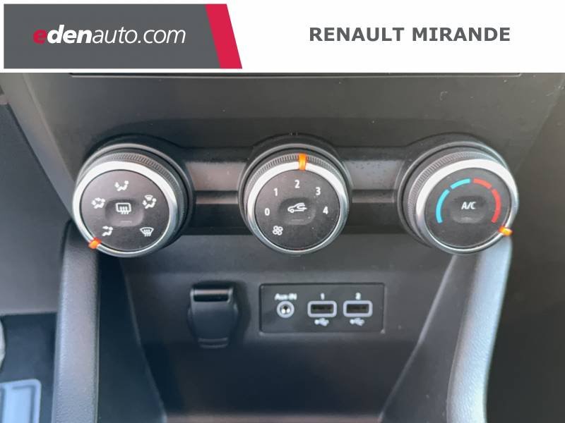 Renault Clio - Photo 30