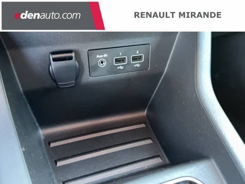 Renault Clio - Photo 33