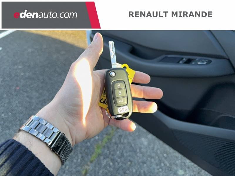 Renault Clio - Photo 38