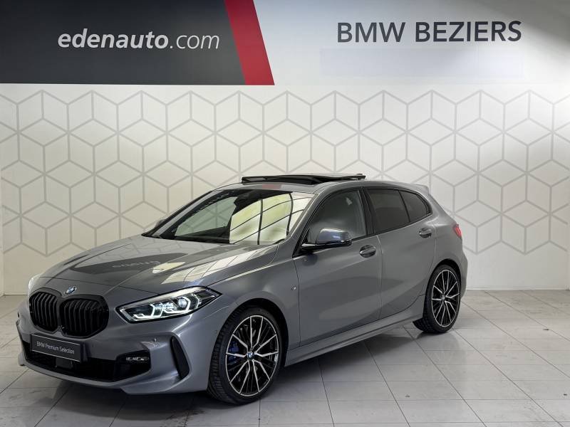 BMW Série 1