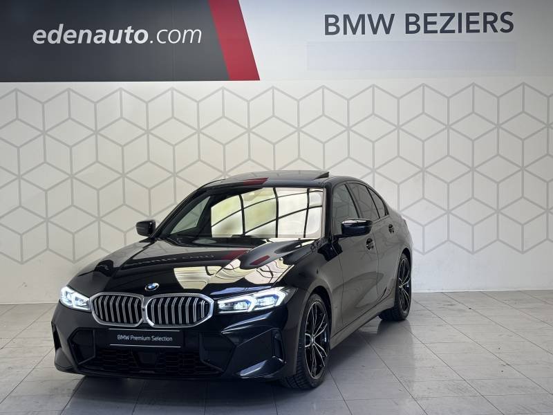 BMW Série 3