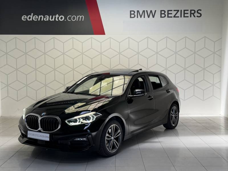 BMW Série 1