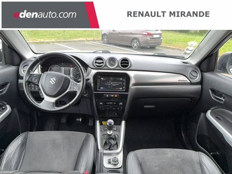 Suzuki Vitara - Photo 10