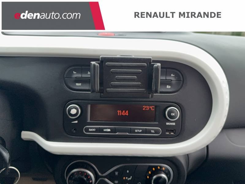 Renault Twingo - Photo 12