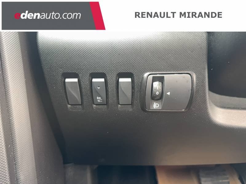 Renault Twingo - Photo 15