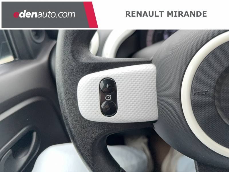Renault Twingo - Photo 24