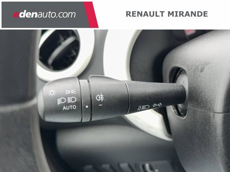 Renault Twingo - Photo 26