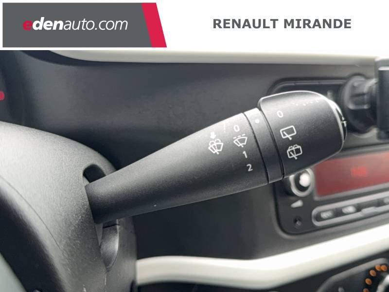 Renault Twingo - Photo 27