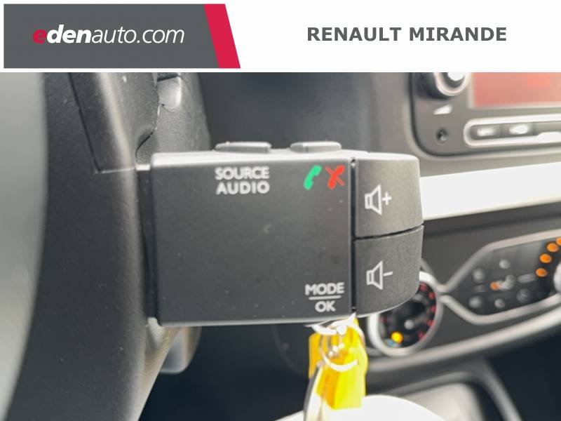 Renault Twingo - Photo 28