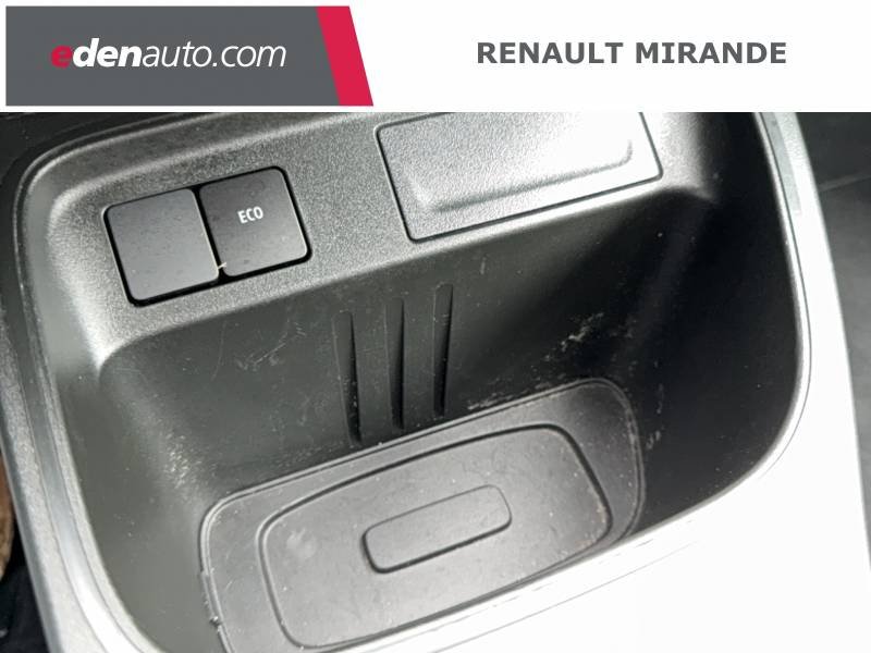 Renault Twingo - Photo 32