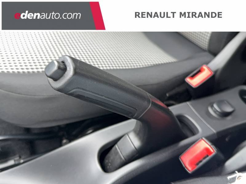 Renault Twingo - Photo 35