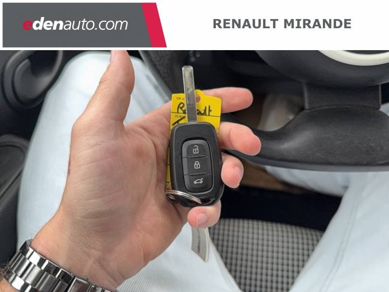 Renault Twingo - Photo 40
