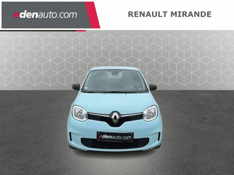 Renault Twingo - Photo 8