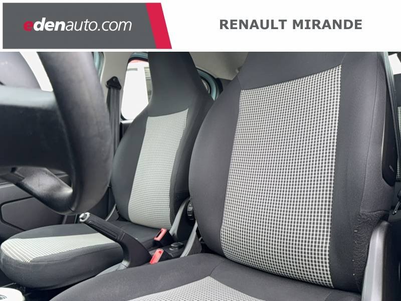 Renault Twingo - Photo 9