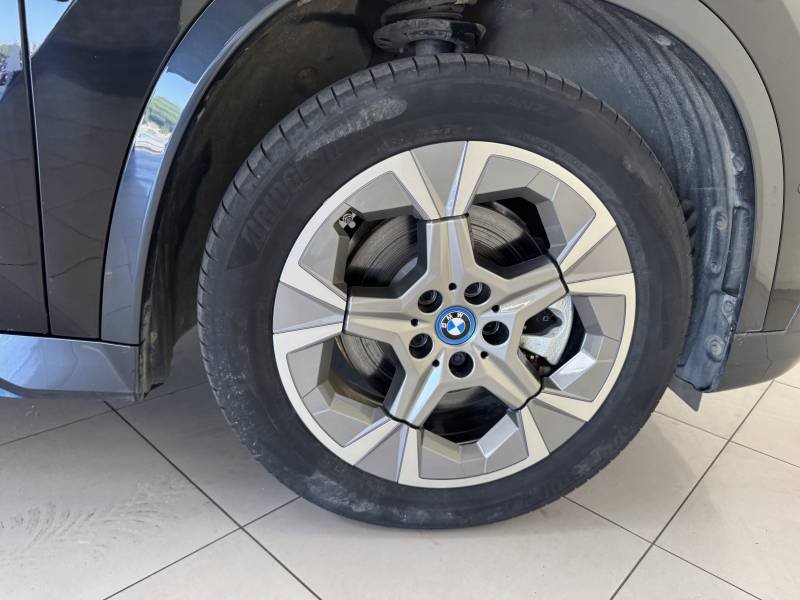 BMW X1 - Photo 12