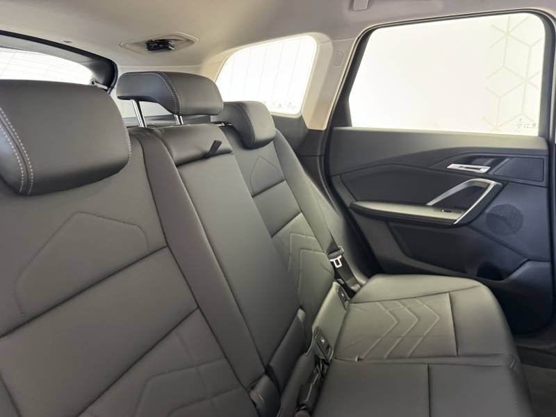BMW X1 - Photo 18