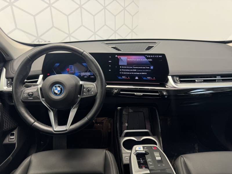 BMW X1 - Photo 8