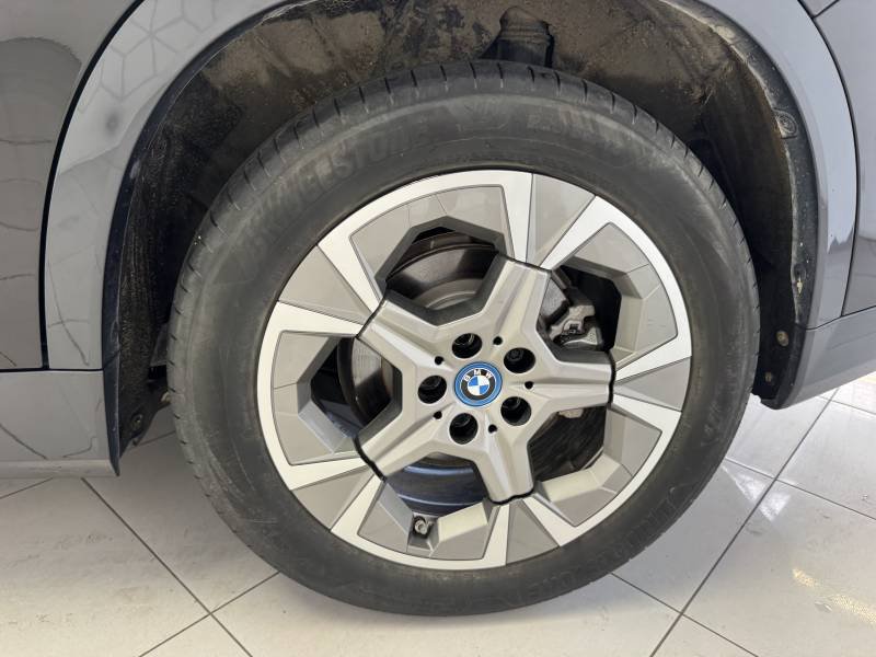 BMW X1 - Photo 10