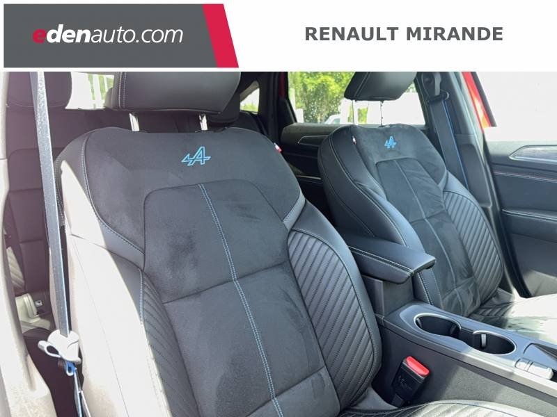 Renault Arkana - Photo 11