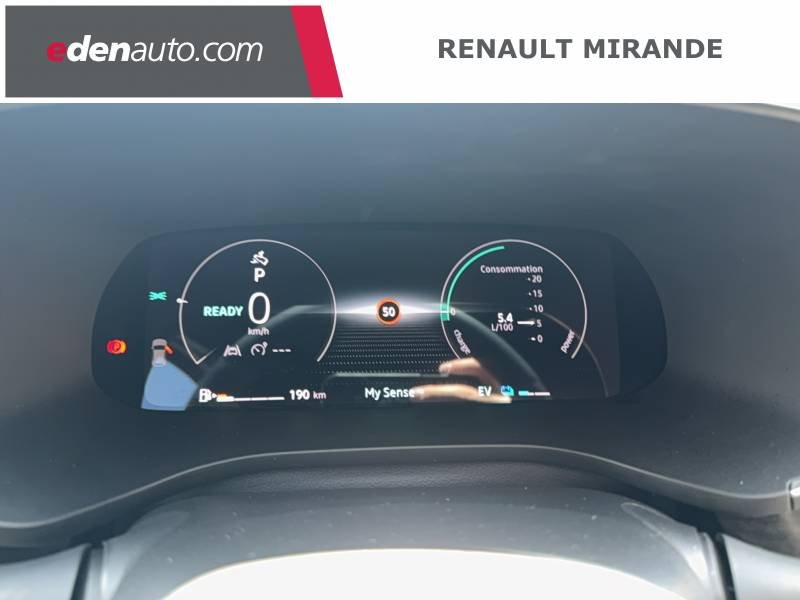 Renault Arkana - Photo 13
