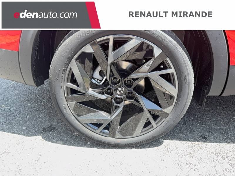 Renault Arkana - Photo 18