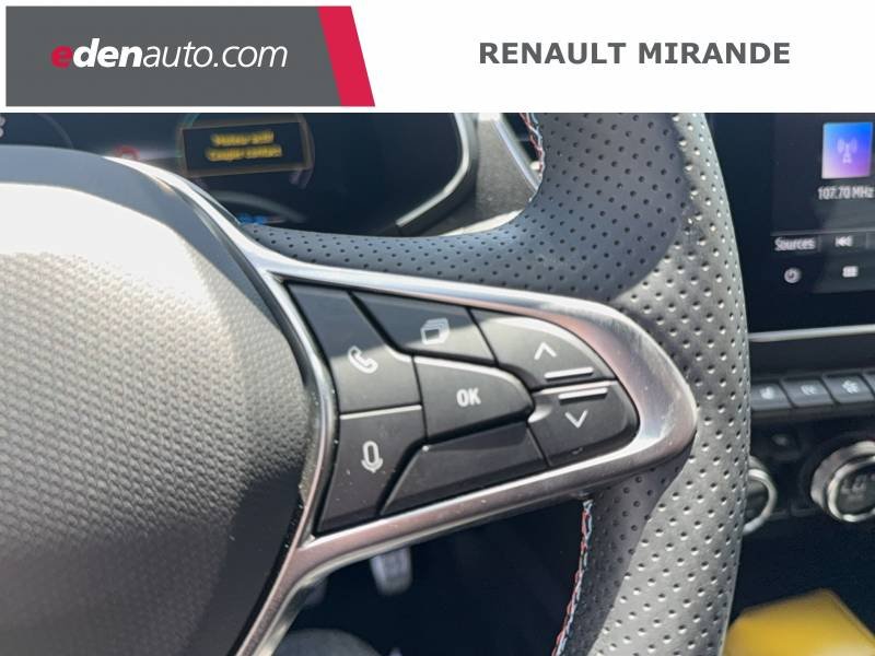 Renault Arkana - Photo 28