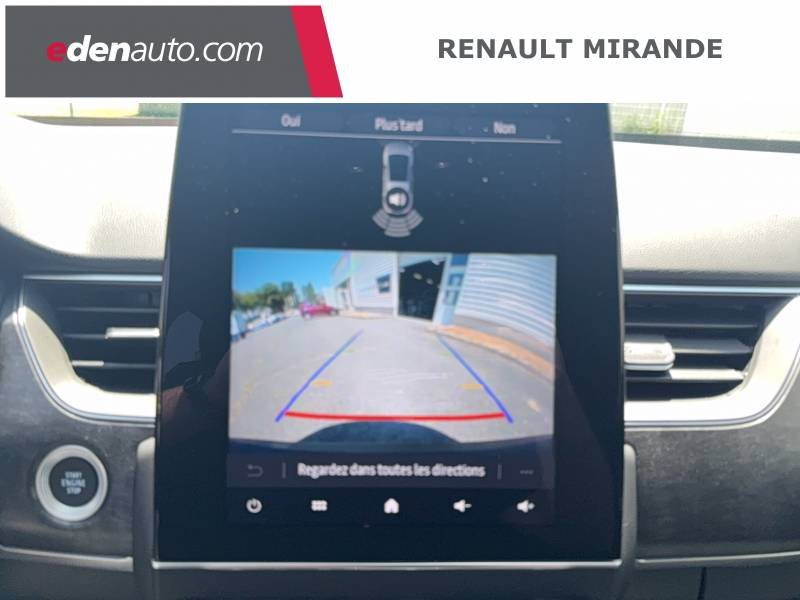 Renault Arkana - Photo 33