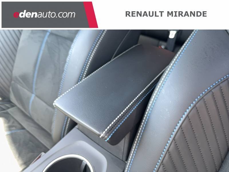 Renault Arkana - Photo 40