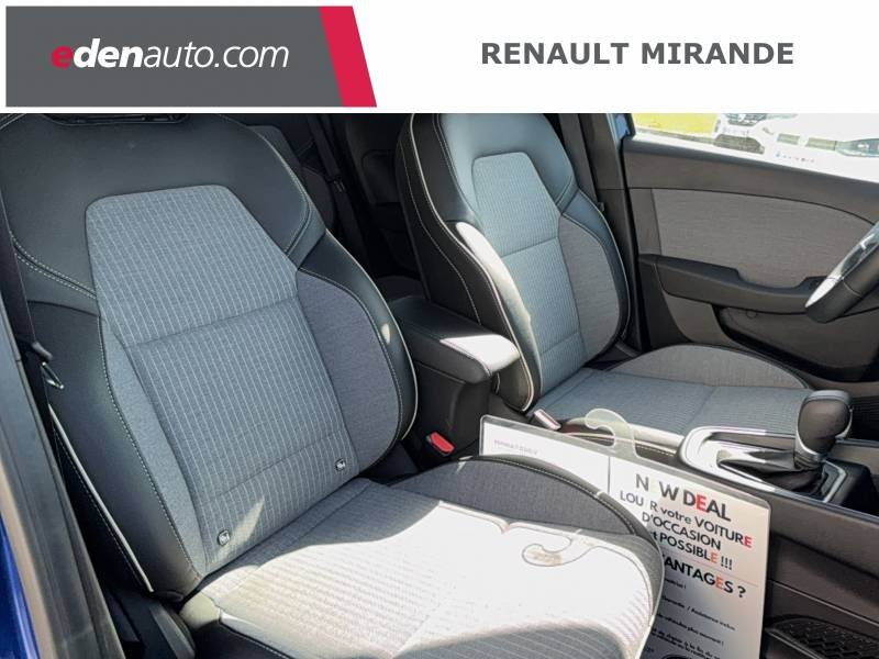 Renault Clio - Photo 11