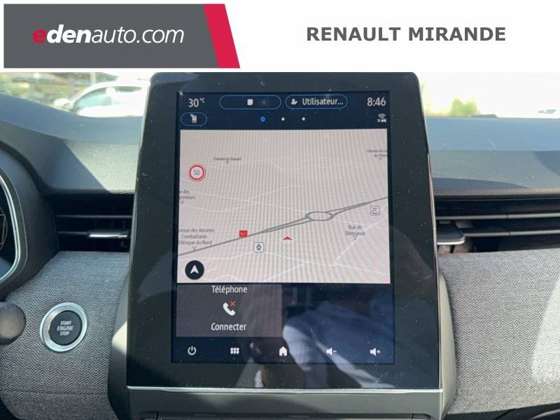 Renault Clio - Photo 12