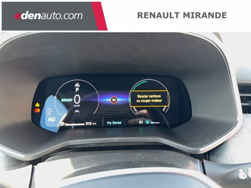 Renault Clio - Photo 13