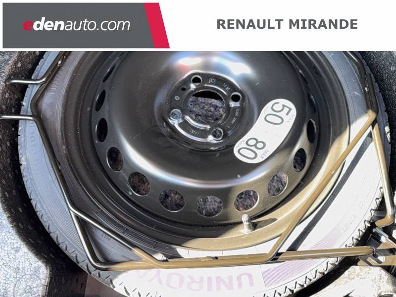 Renault Clio - Photo 19