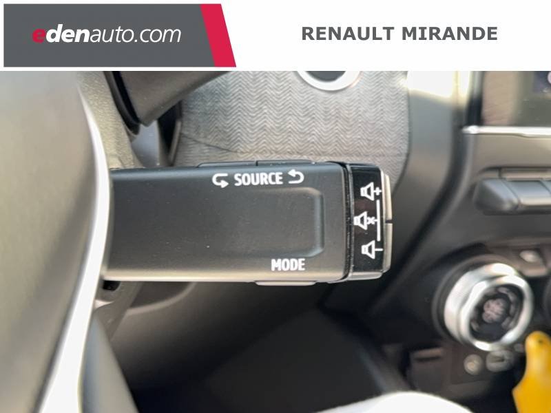 Renault Clio - Photo 30