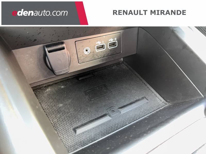Renault Clio - Photo 35
