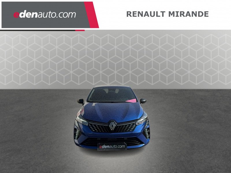 Renault Clio - Photo 8